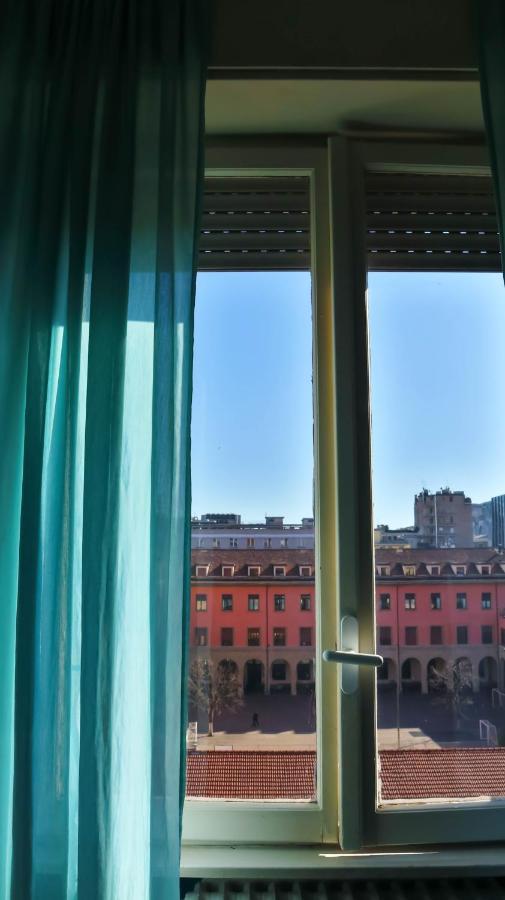 I Am Here - Gioia 71 Milan Bagian luar foto
